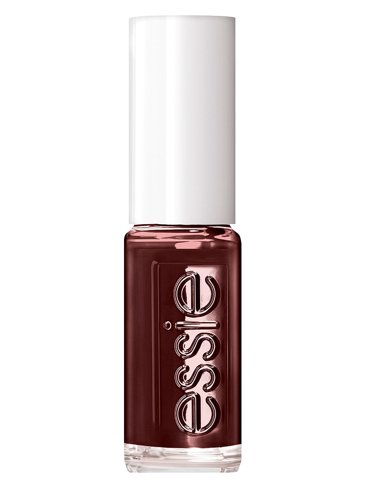 Essie Lakier do paznokci "Mini - 953 odd squad" - 5 ml rozmiar: onesize
