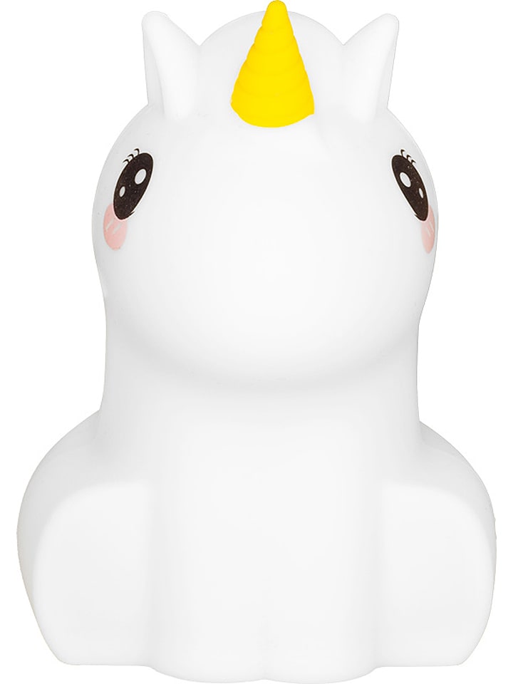 Ulysse Lampka nocna z funkcją zmiany kolorów - wys. 12,6 cm - 12 m+ rozmiar: onesize