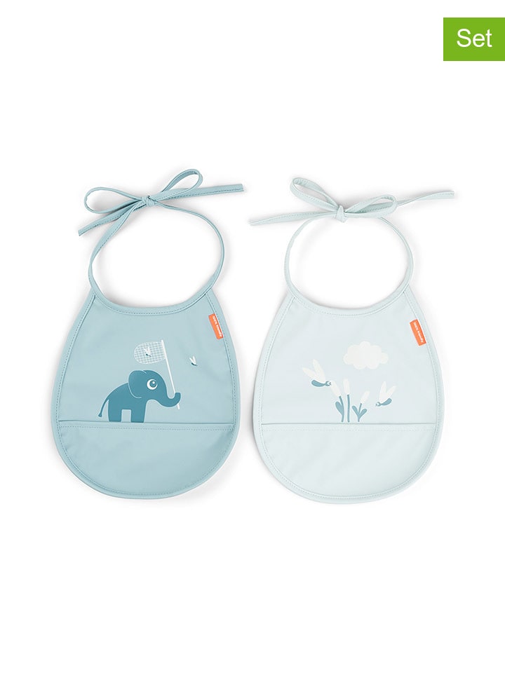 done by deer Śliniaczek (2 szt.) "Elphee" rozmiar: onesize