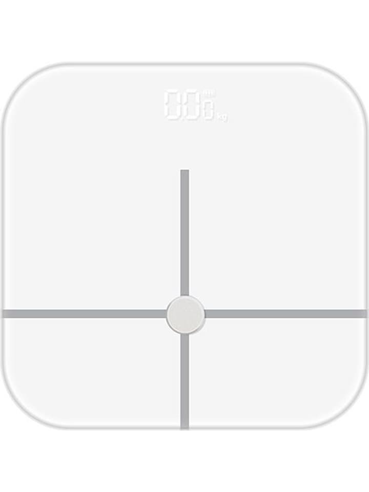 SWEET ACCESS Waga Bluetooth w kolorze białym rozmiar: onesize