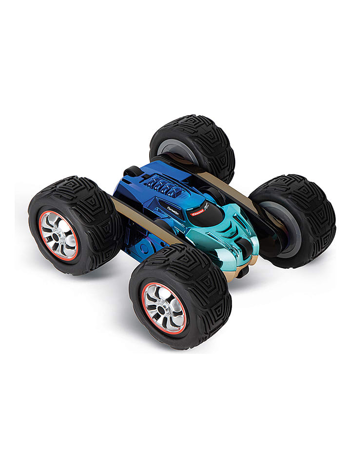 Carrera Samochód zdalnie sterowany "CARRERA RC - Turnator Color Flip" - 6+ rozmiar: onesize