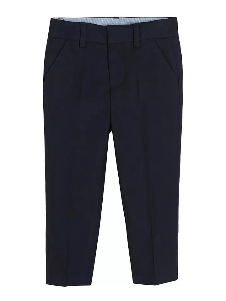 COOL CLUB Spodnie w kolorze granatowym rozmiar: 116