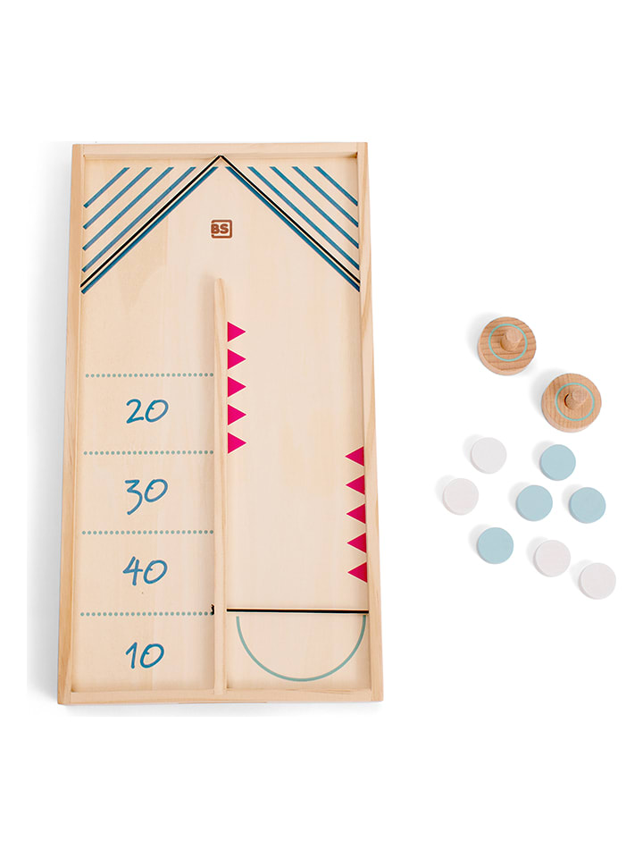 BS Toys Hokej stołowy - 6+ rozmiar: onesize