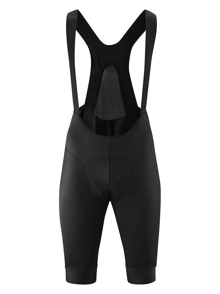 Gonso Szorty kolarskie w kolorze czarnym rozmiar: XXL