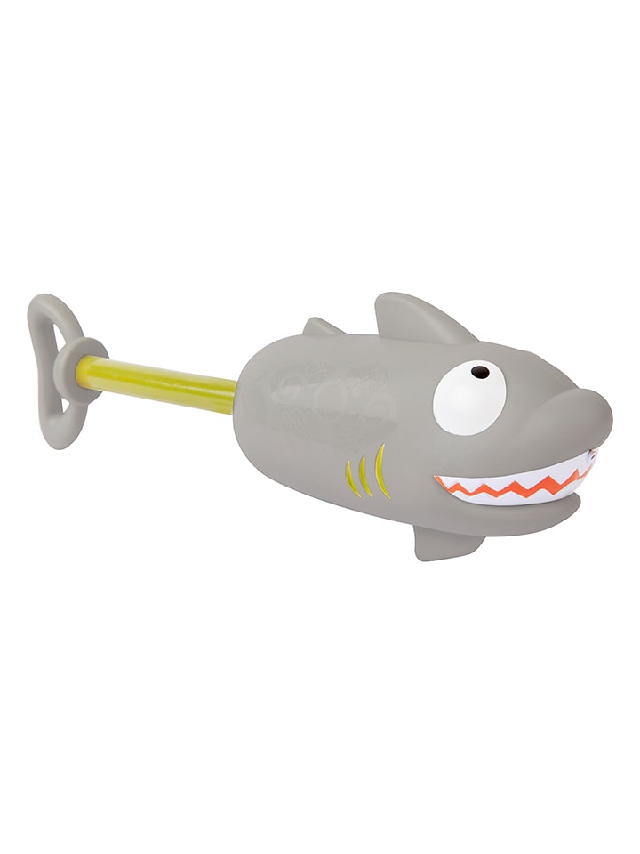 Sunny Life Pistolet "Shark" na wodę - 3+ rozmiar: onesize