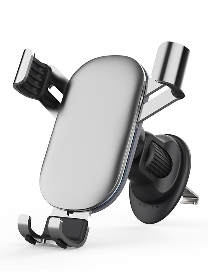 SWEET ACCESS Uchwyt samochodowy w kolorze czarnym na smartfon rozmiar: onesize