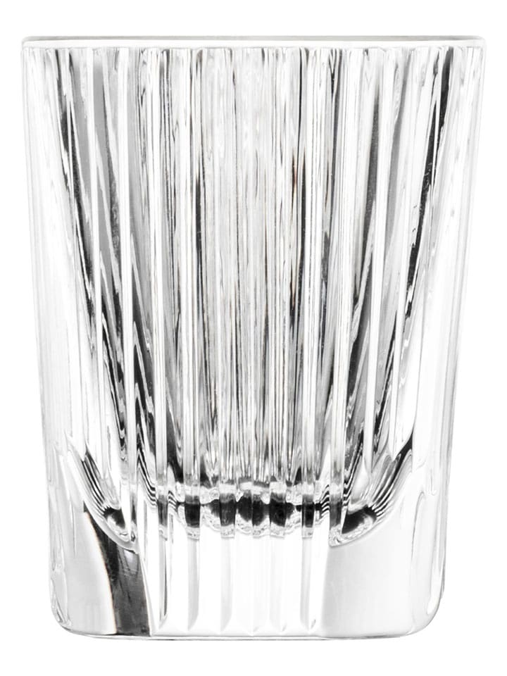 Schott Zwiesel Kieliszki (4 szt.) "Fave" - 60 ml rozmiar: onesize