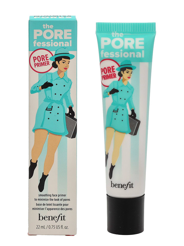 Benefit Baza pod makijaż "The POREfessional" - 22 ml rozmiar: onesize