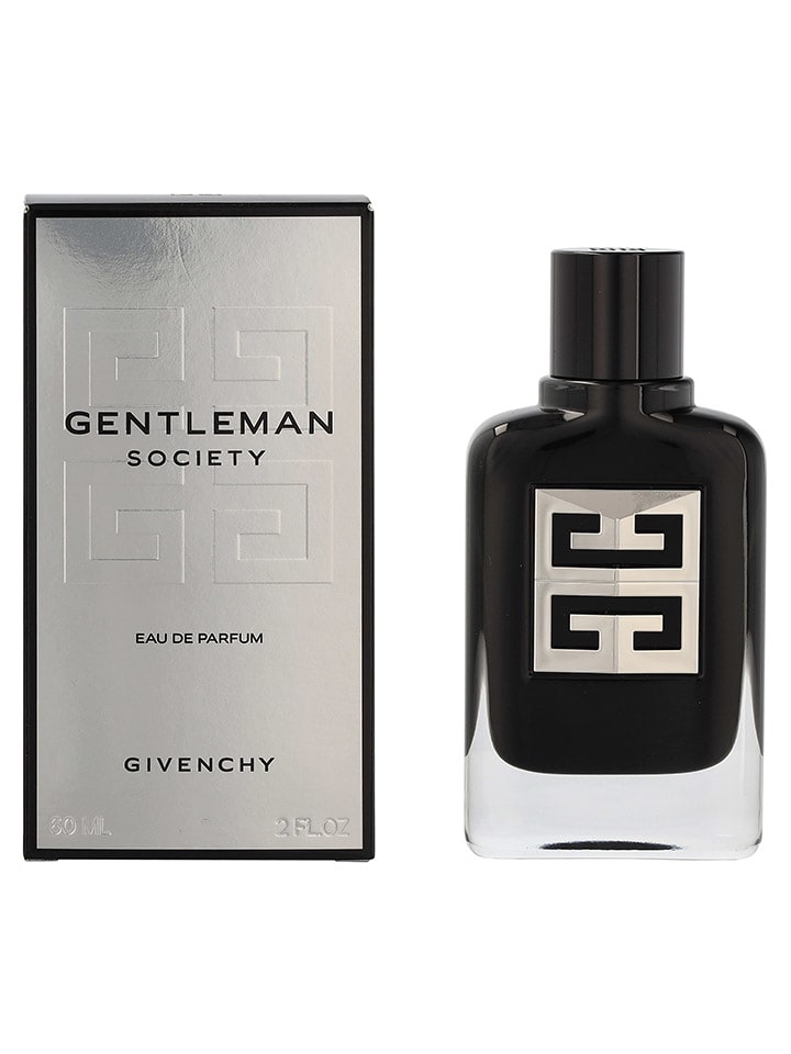 Givenchy Gentleman Society - EDP - 60 ml rozmiar: onesize