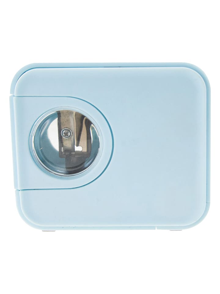 BLS Temperówka w kolorze błękitnym rozmiar: onesize