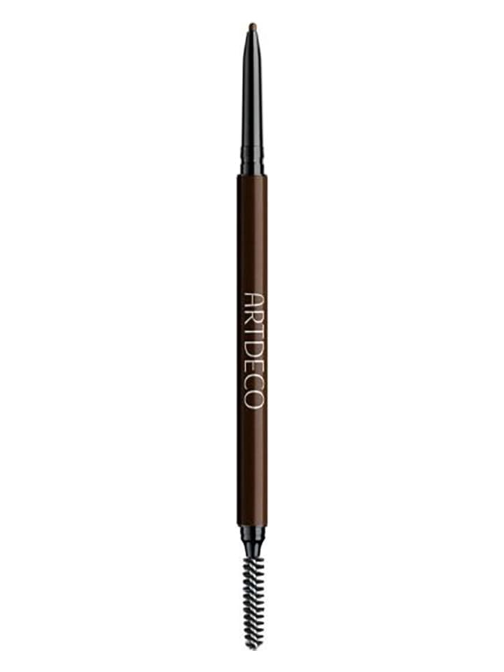 Artdeco Kredka do brwi "Ultra Fine - 12 Deep Brunette" - 0,09 g rozmiar: onesize
