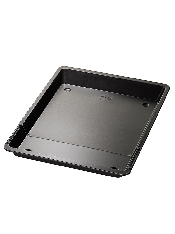 Dr. Oetker Blaszka "Tradition" w kolorze czarnym - 37-52 x 33 cm rozmiar: onesize