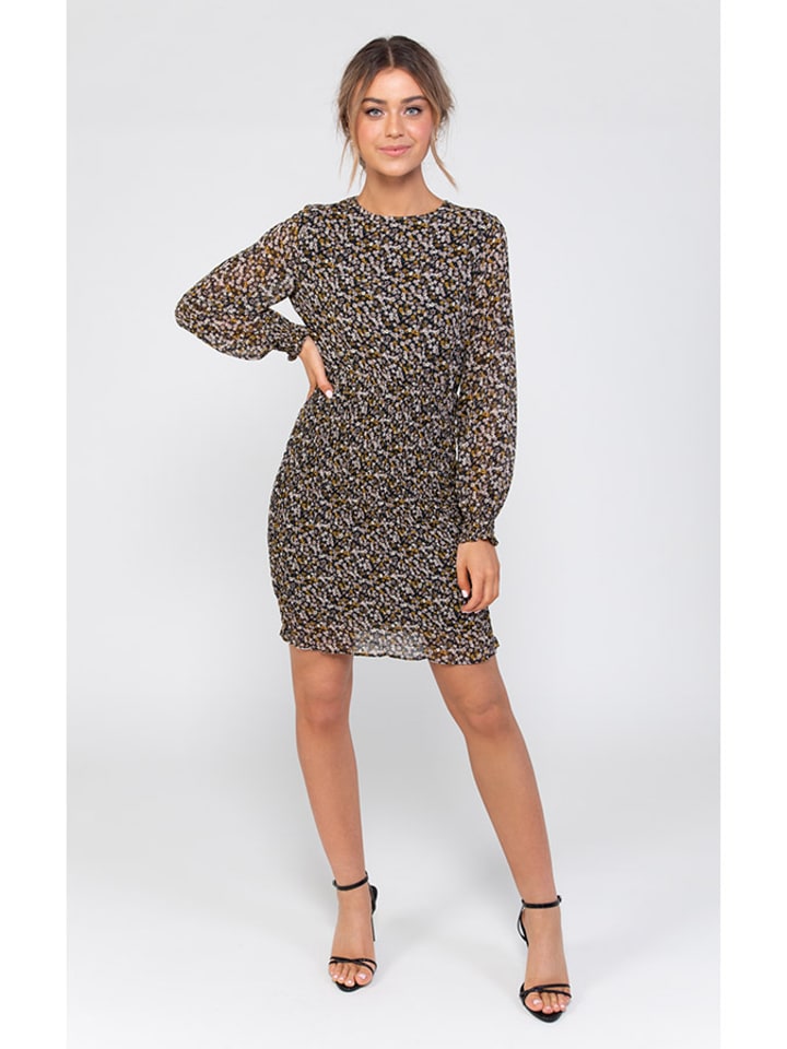Zibi London Sukienka ze wzorem rozmiar: XXL
