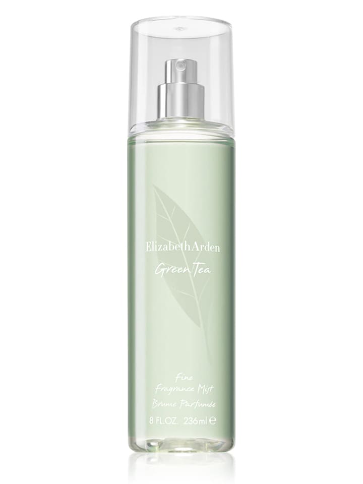 Elizabeth Arden Mgiełka do ciała "Green Tea" - 240 ml rozmiar: onesize