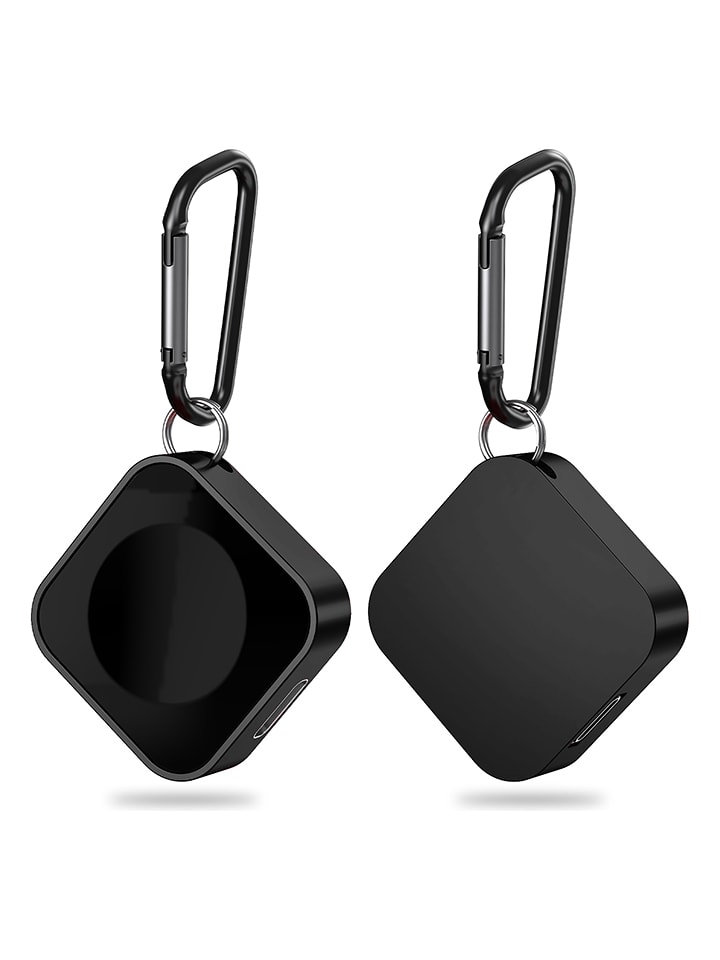 SWEET ACCESS Ładowarka w kolorze czarnym do iWatch rozmiar: onesize