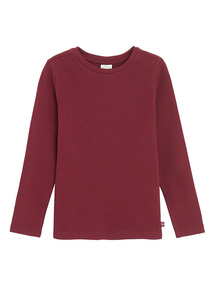 COOL CLUB Koszulka w kolorze czerwonym rozmiar: 110