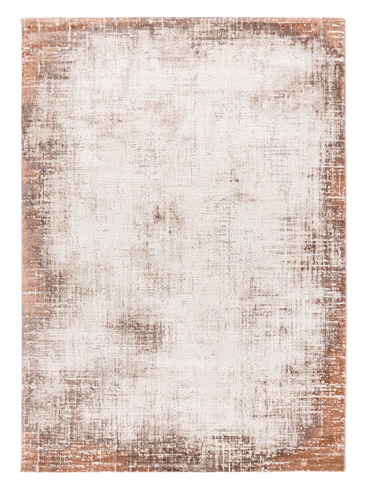 Pierre Cardin Dywan "Lyon" w kolorze szarobrązowym rozmiar: 200x290 cm