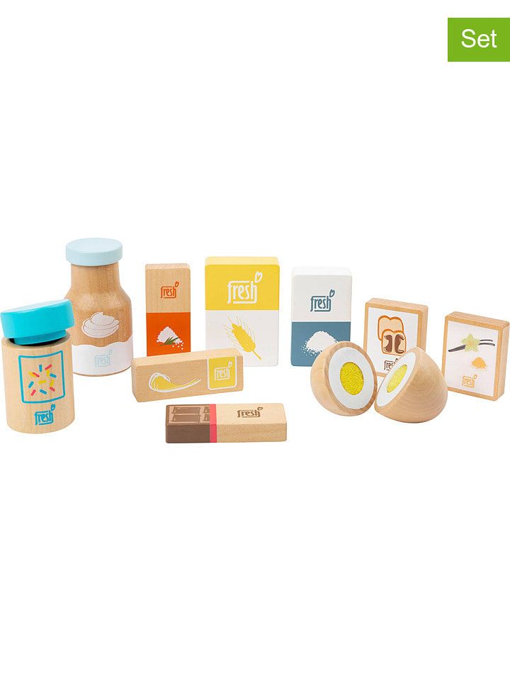 small foot Zestaw do pieczenia - 3+ rozmiar: onesize