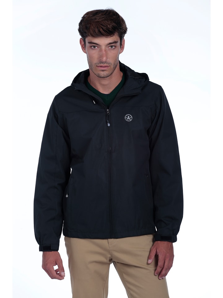 The Time of Bocha Kurtka softshellowa w kolorze czarnym rozmiar: L