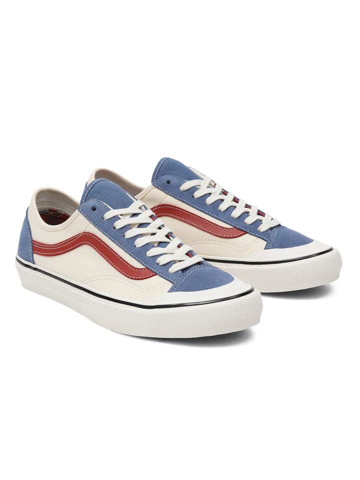 Vans Sneakersy "Style 36 Decon" ze wzorem rozmiar: 42,5