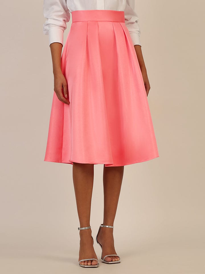 APART Spódnica w kolorze koralowym rozmiar: 46