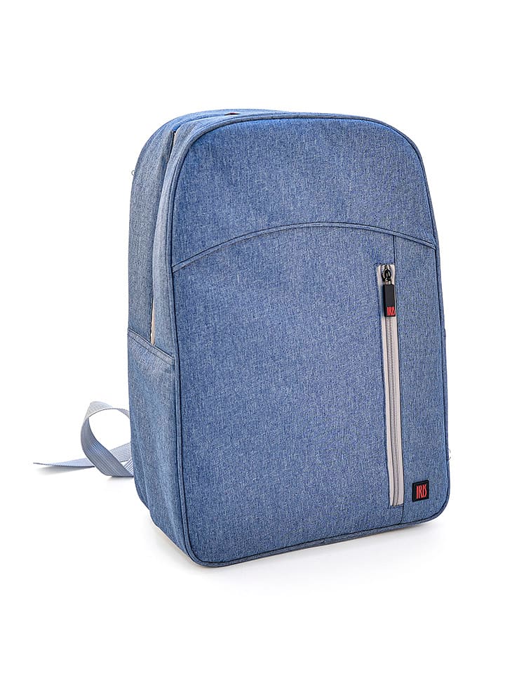 IRIS Barcelona Torba chłodząca w kolorze niebieskim - 29 x 41 x 13 cm rozmiar: onesize