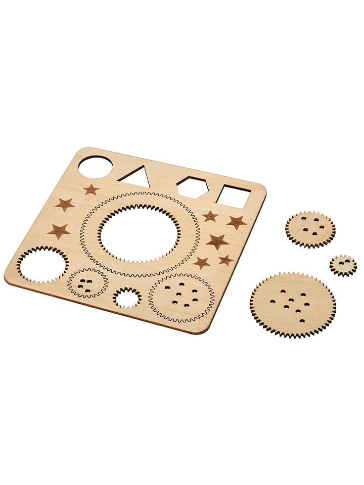 moses. Kreatywna zabawa ze spiralą - 6+ rozmiar: onesize