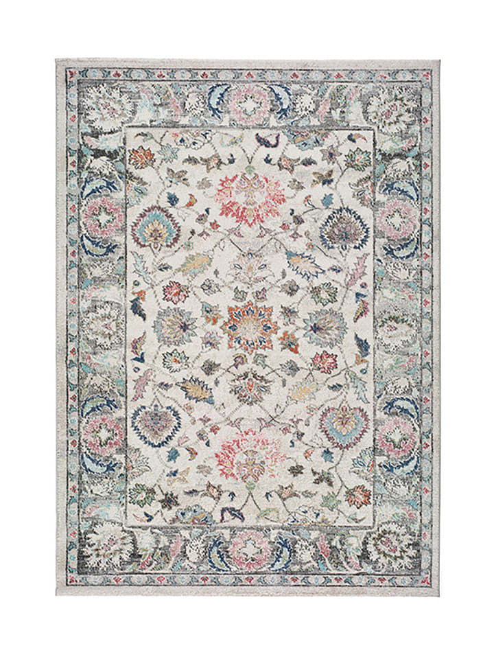 Moma Dywan ze wzorem rozmiar: 140x200 cm