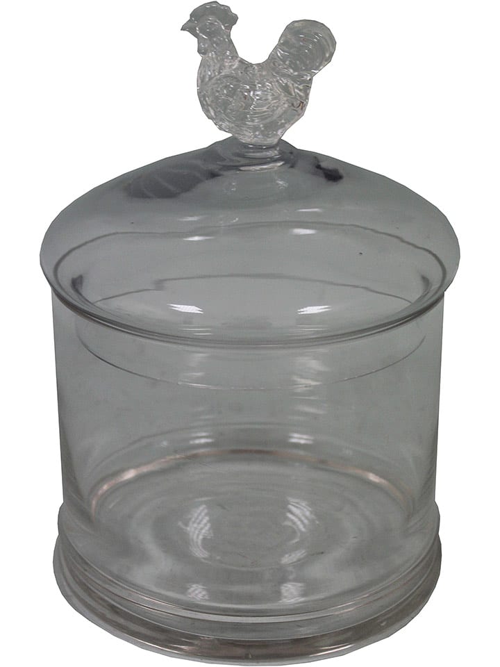 Anticline Słoik - wys. 22 x Ø 14 cm rozmiar: onesize