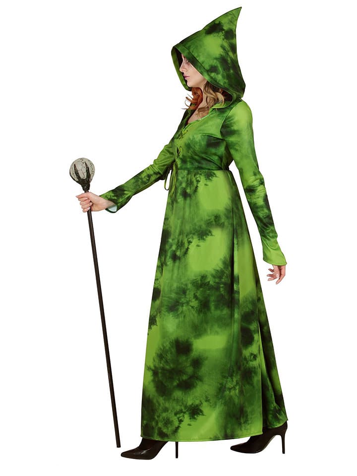 Widmann Sukienka w kolorze zielonym rozmiar: L