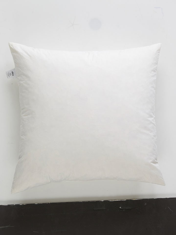 Ellos Home Poduszka w kolorze białym rozmiar: 60x60 cm