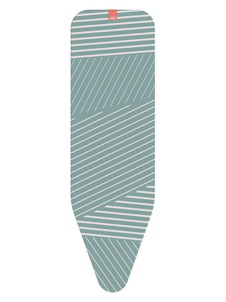 JosephJoseph Pokrowiec "Flexa" w kolorze błękitnym na deskę do prasowania - 135 cm rozmiar: onesize