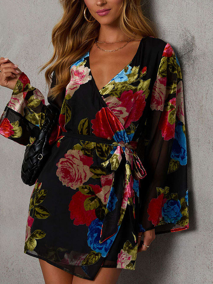 Milan Kiss Sukienka w kolorze czarnym rozmiar: L