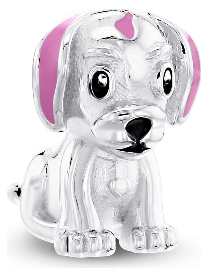 CHARM'S Srebrny charms rozmiar: onesize