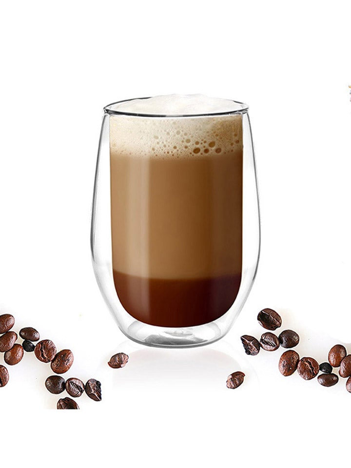 Vialli Design Szklanka - 400 ml rozmiar: onesize