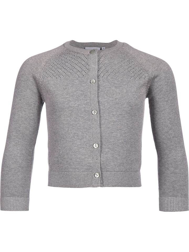 happy girls by Eisend Bolerko w kolorze szarym rozmiar: 122