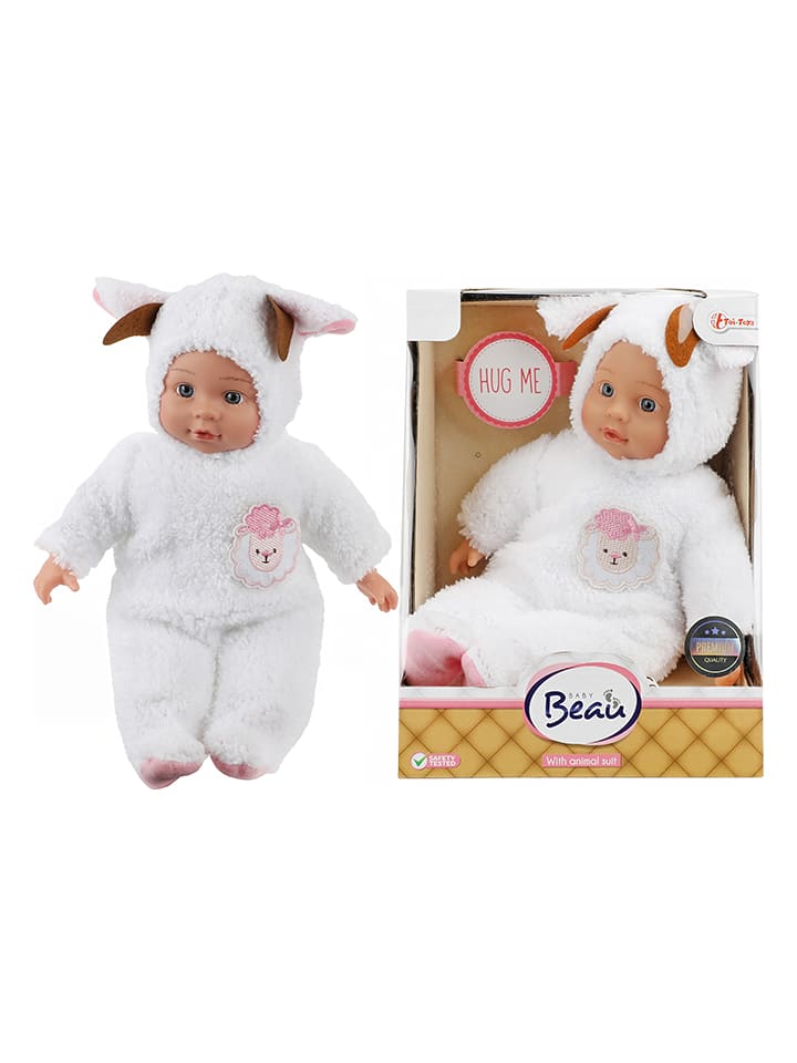 Toi-Toys Lalka - 3+ rozmiar: onesize