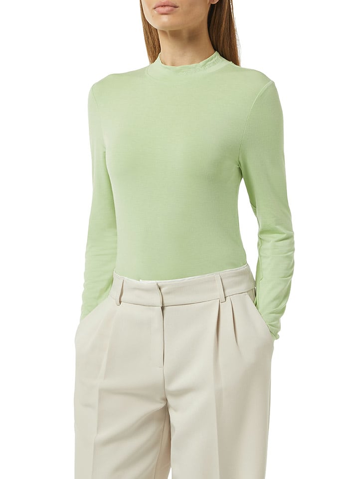 s.Oliver Sweter w kolorze miętowym rozmiar: 40