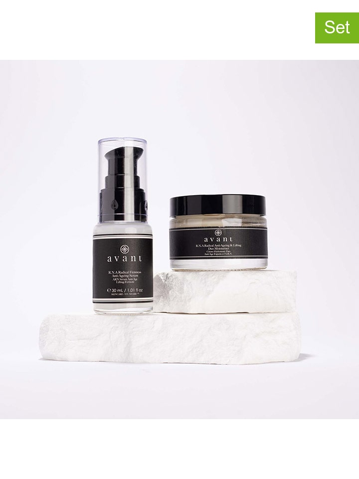 Avant 2-częściowy zestaw "R.N.A. Radical Day And Night Lifting Ritual" rozmiar: onesize