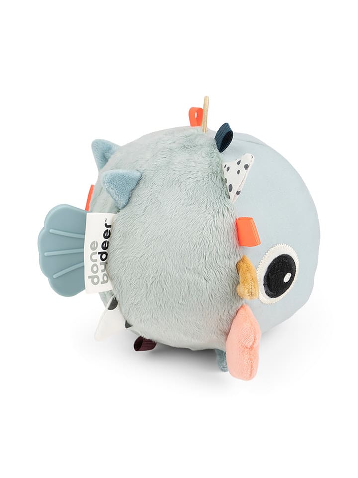 done by deer Chwytak aktywizujący "Puffee" - 0+ rozmiar: onesize