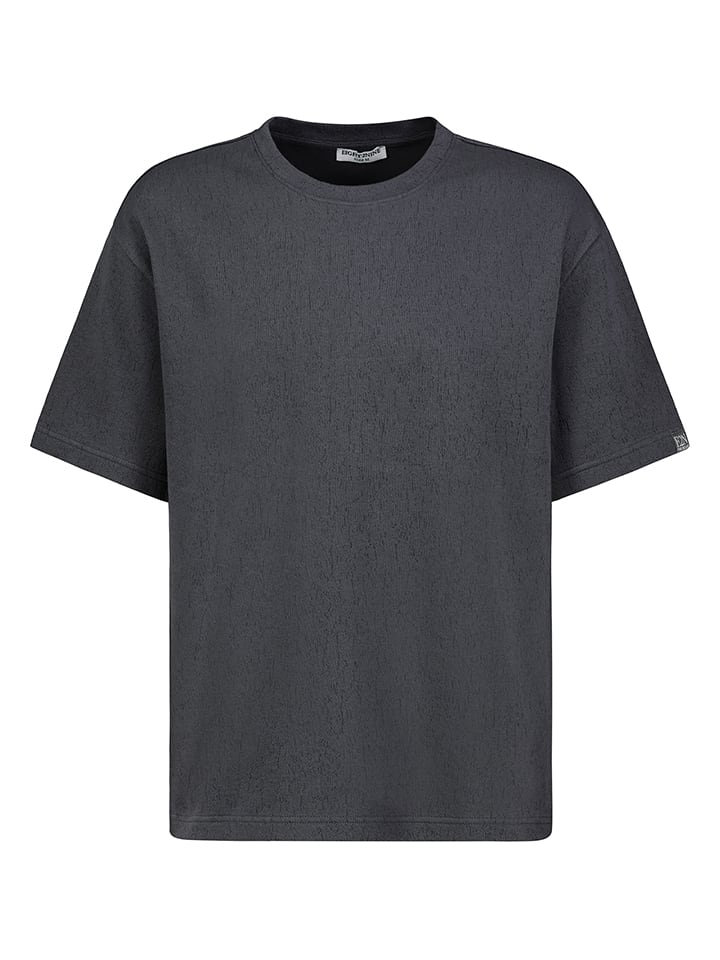 Eight2Nine Koszulka w kolorze granatowym rozmiar: S