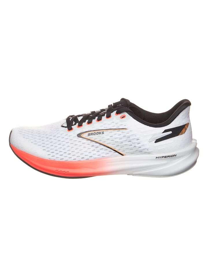 Brooks Buty "Hyperion" ze wzorem do biegania rozmiar: 44,5