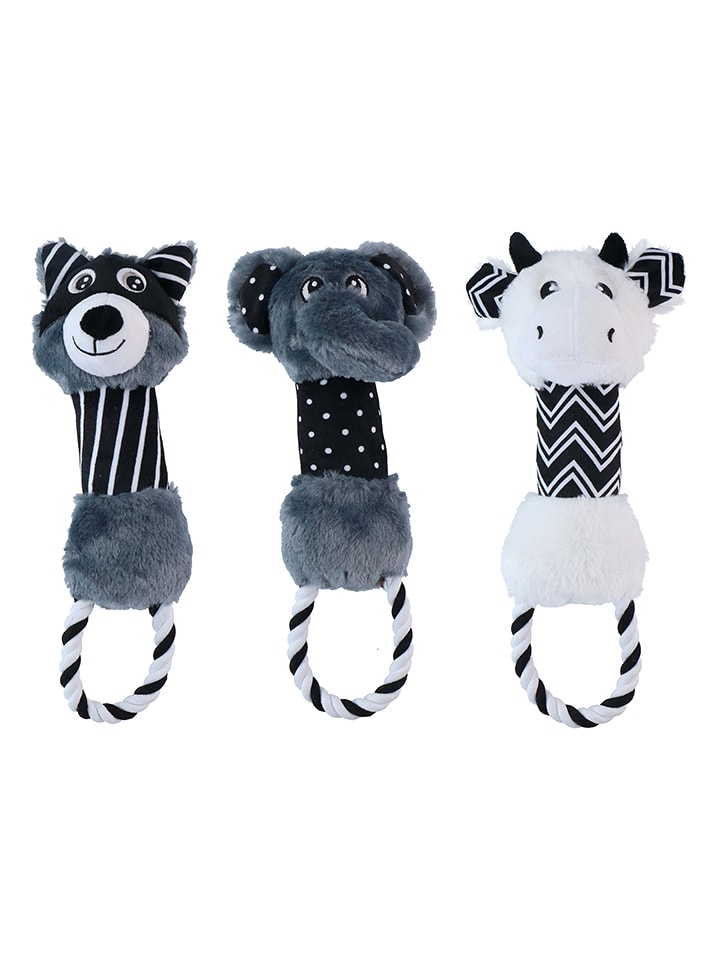 Edco Zabawka dla psa - dł. 36 cm (produkt niespodzianka) rozmiar: onesize