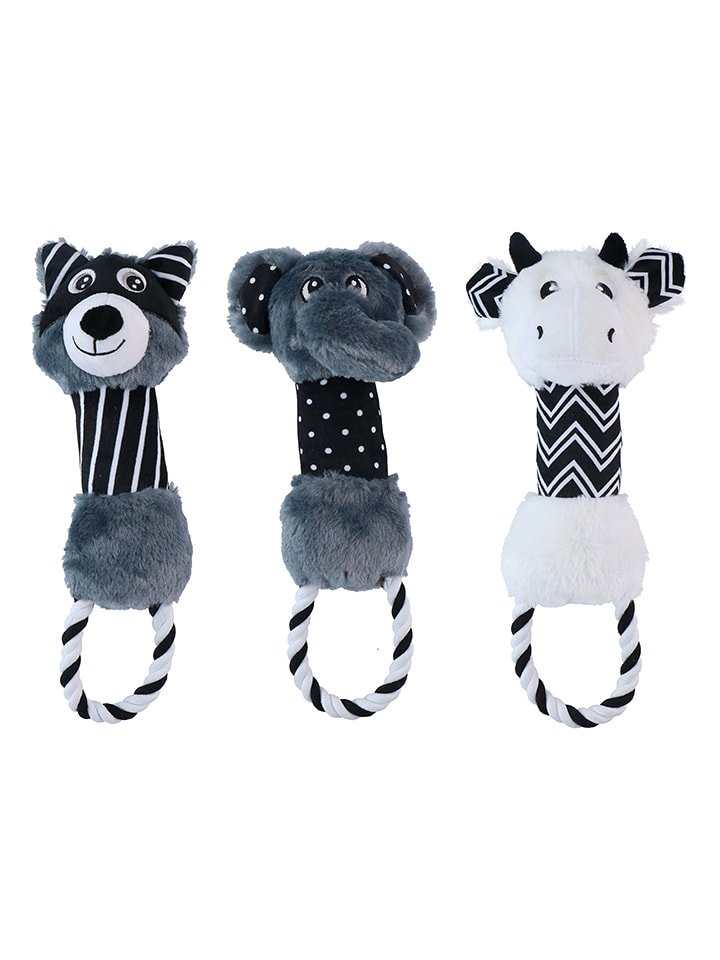 Edco Zabawka dla psa - dł. 36 cm (produkt niespodzianka) rozmiar: onesize