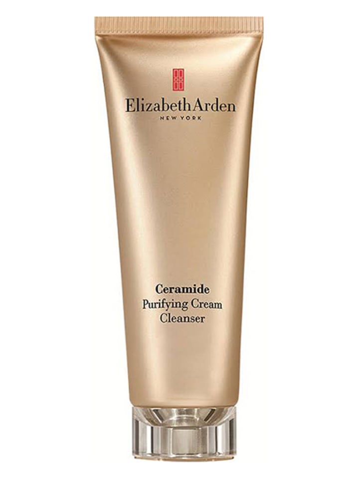 Elizabeth Arden Krem oczyszczający "Ceraminde Purifying" - 125 ml rozmiar: onesize