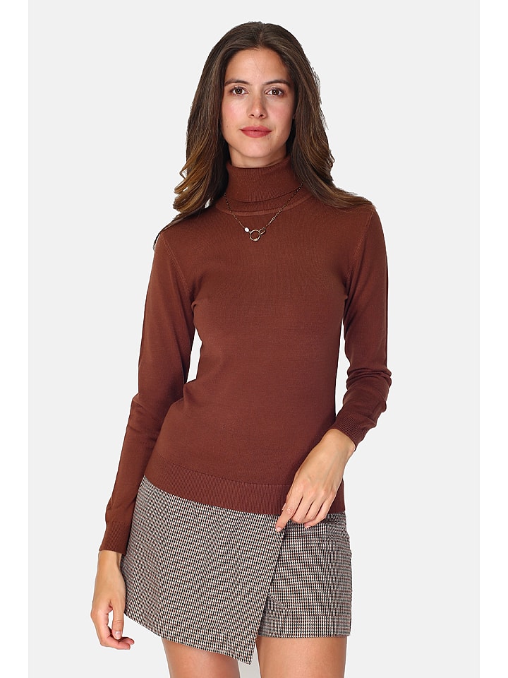 William de Faye Golf w kolorze brązowym rozmiar: 40