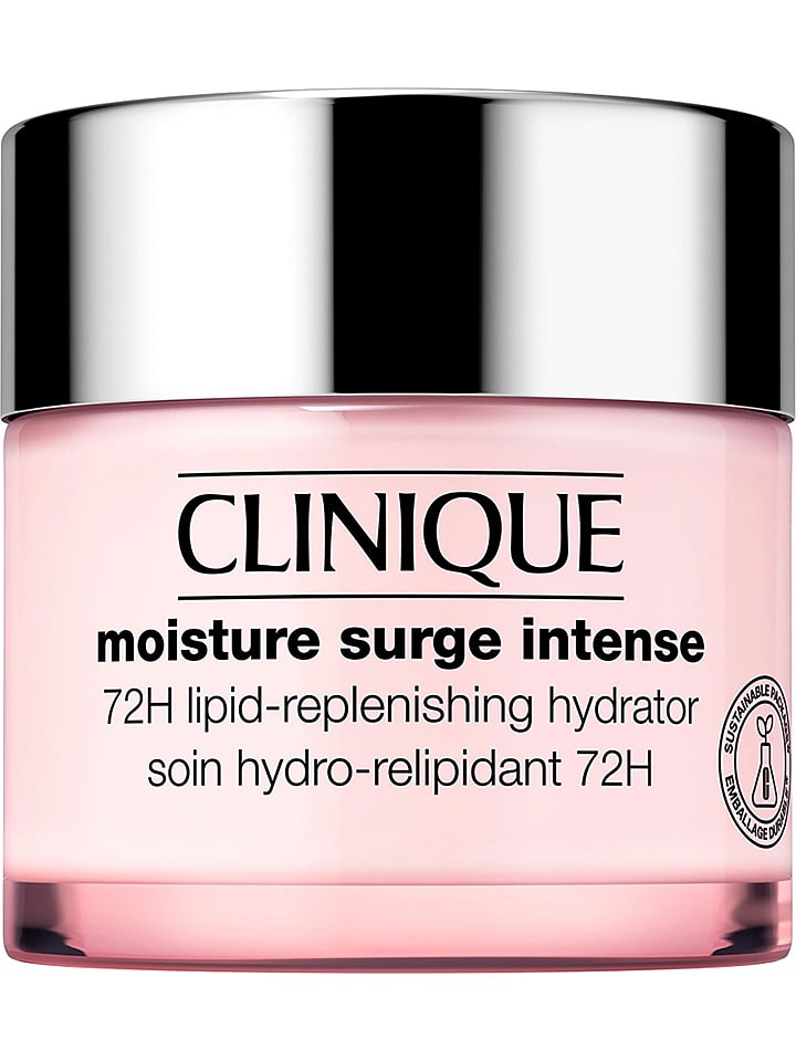 Clinique Krem do twarzy "Moisture Surge Intense 72 H" - 75 ml rozmiar: onesize
