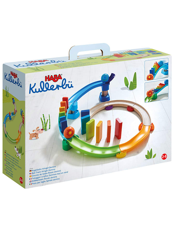 Haba Kulodrom - 2+ rozmiar: onesize