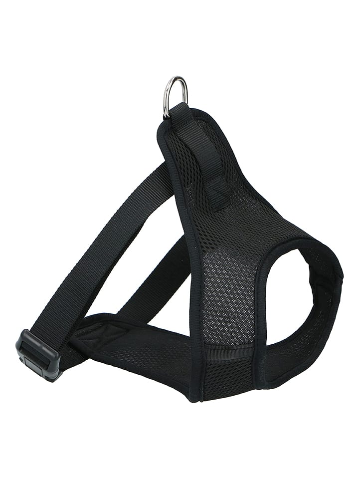 Edco Szelki w kolorze czarnym dla psa rozmiar: L