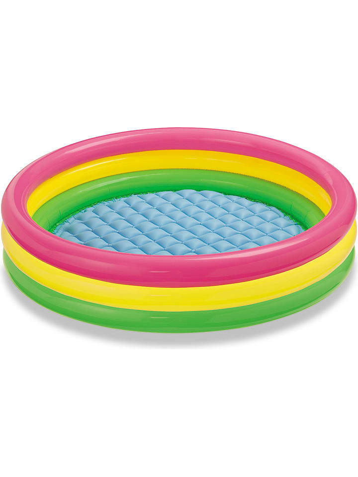 Intex Basen dziecięcy "Sunset Glow" - 2+ rozmiar: onesize